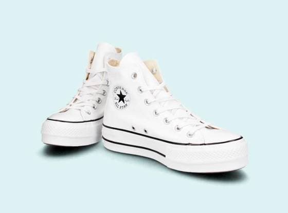 Moda ¡SORTEO ESTAS CONVERS!