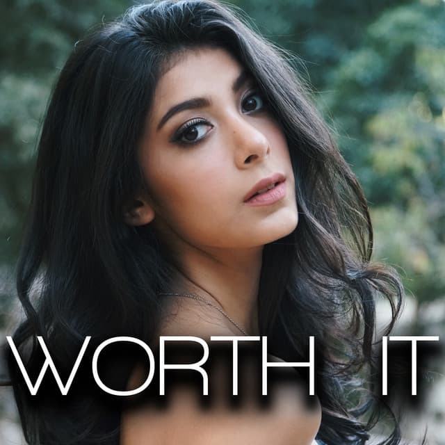 Canción Worth It