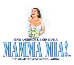 Fashion London | MAMMA MIA! The Global Smash Hit