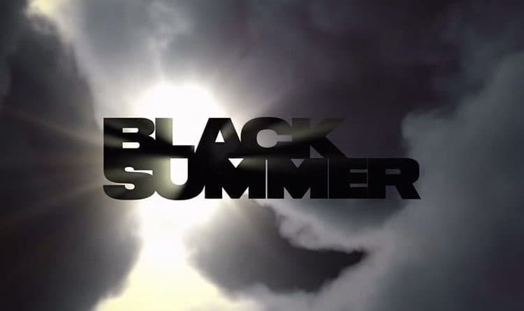 Serie Black Summer