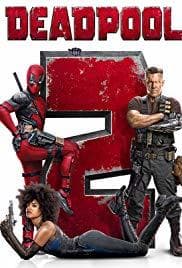 Película Deadpool 2