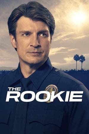 Serie The Rookie