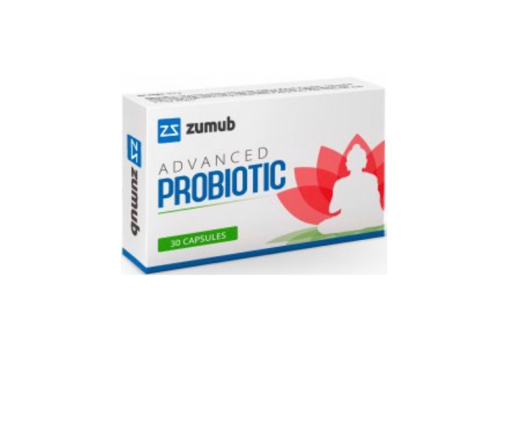 Product PROBIOTICO