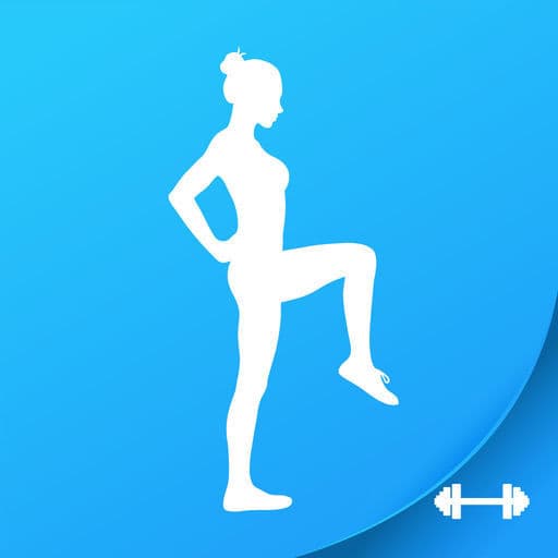 App Workout & Fitness Para Mujeres