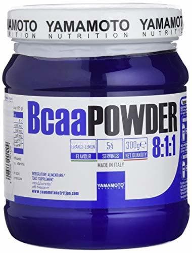 Beauty Yamamoto Nutrition Baca Powder 8