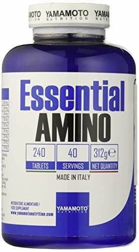 Beauty Yamamoto Nutrition Essential Amino Acid Supplement