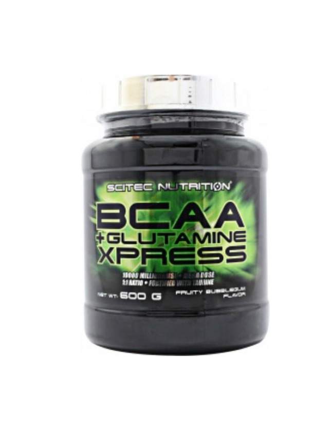 Product BCAA’S