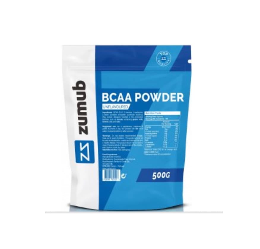 Product BCAA’s