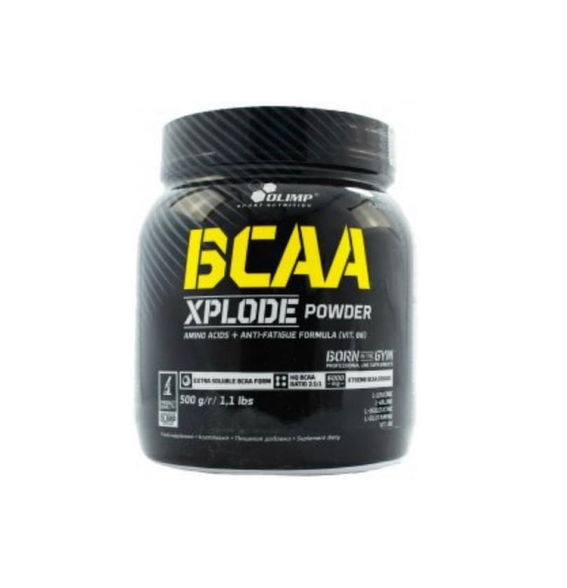 Product BCAA’S