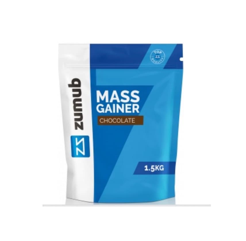 Product MASS GAINER