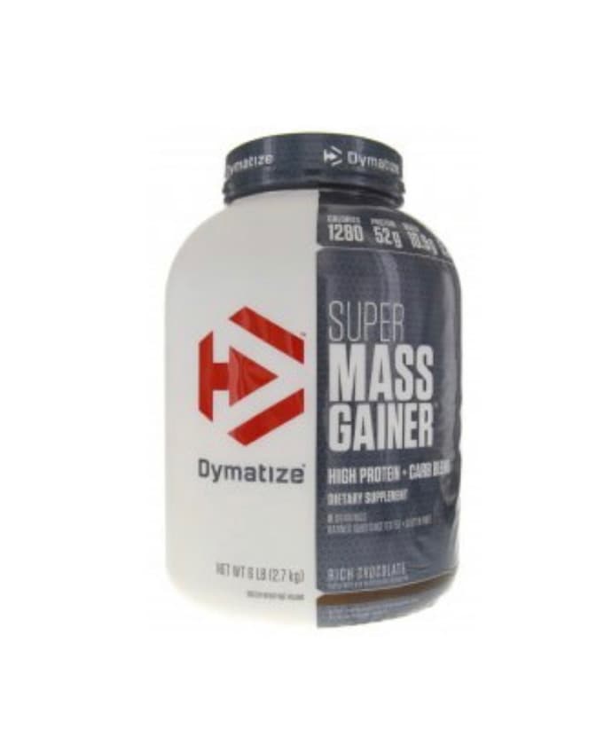 Product MASS GAINER