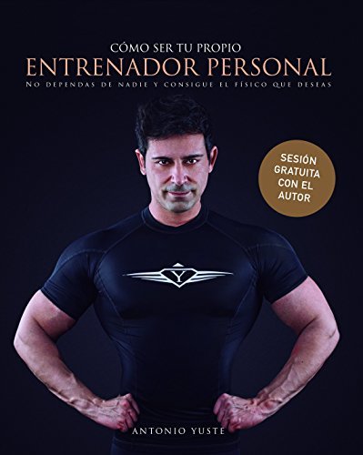 Book Cómo ser tu Propio Entrenador Personal