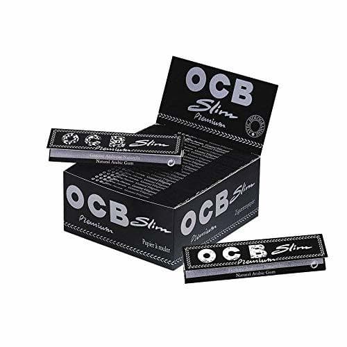 Belleza OCB Papel para Fumar