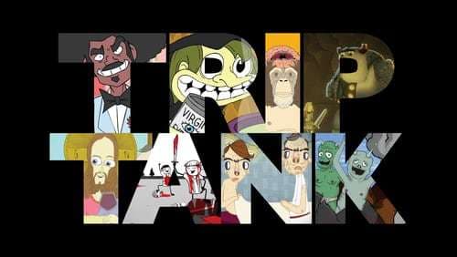 Serie TripTank