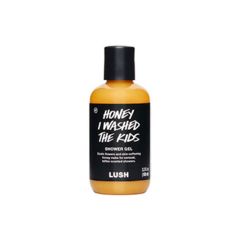 Producto Honey I washed the kids 