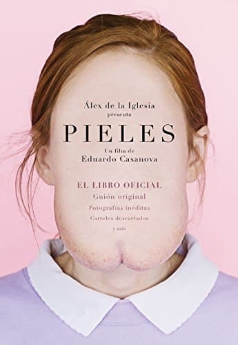 Libro PIELES