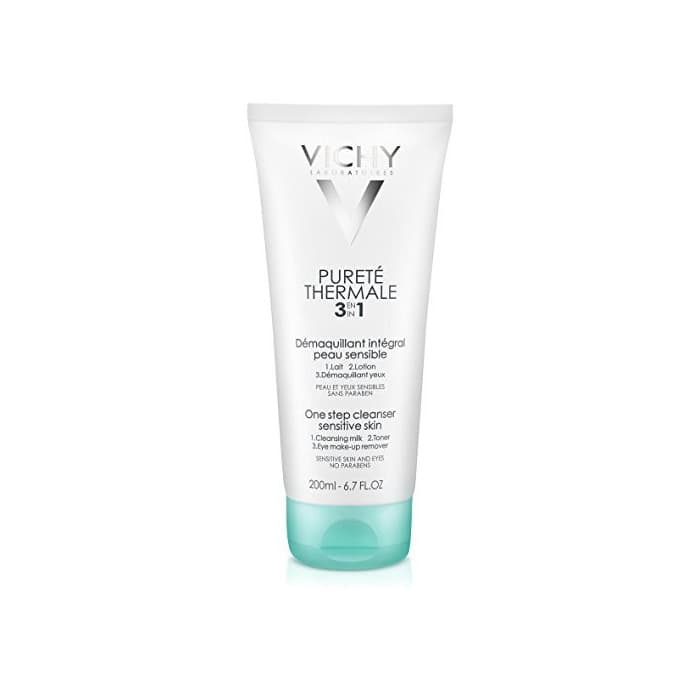 Belleza VICHY