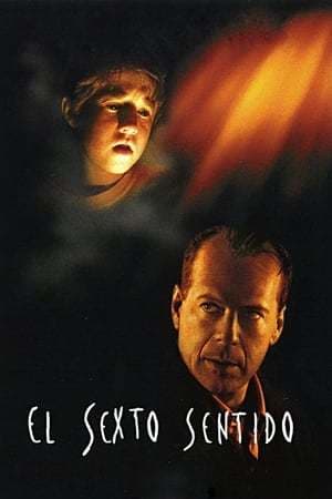 Película The Sixth Sense