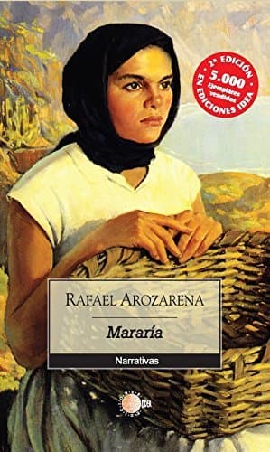 Libro Mararia