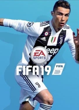 Videogames FIFA 19