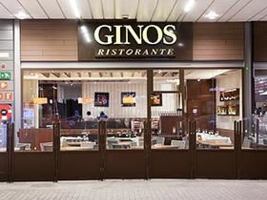 Restaurants Ginos