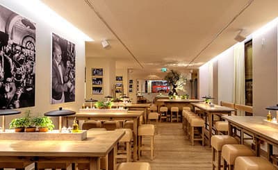 Restaurants Vapiano Wien Herrengasse