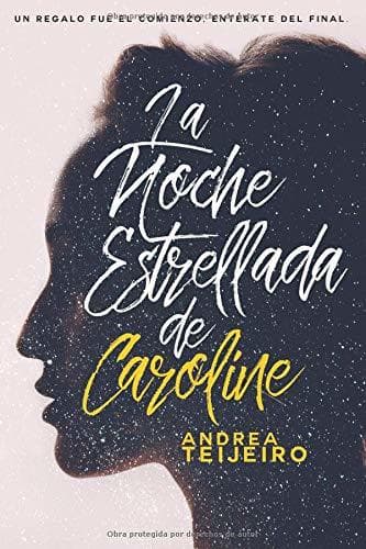 Libro La noche estrellada de Caroline