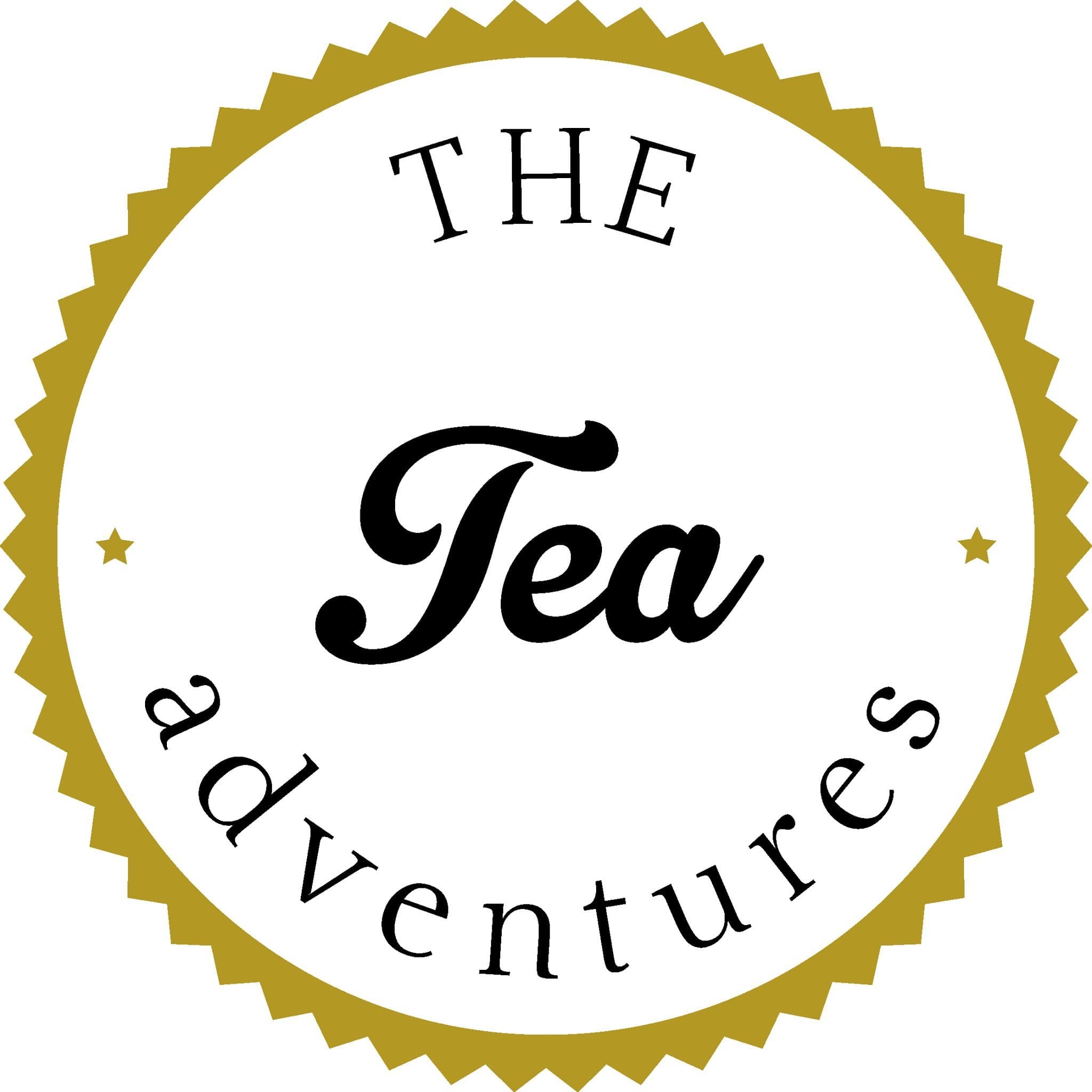 Fashion The Tea Adventures - The Tea Adventures