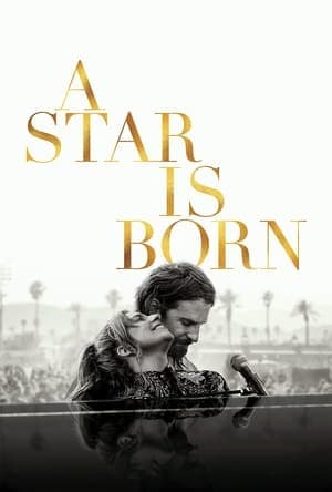 Película A Star Is Born