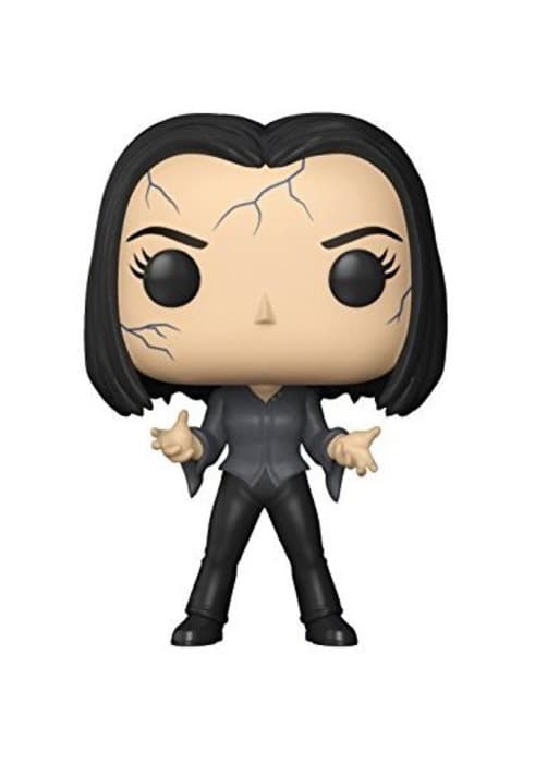 Game Funko POP! BTVS 25th: Dark Willow