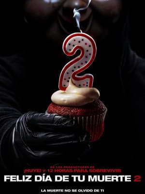 Película Happy Death Day 2U