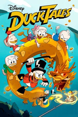 Serie DuckTales