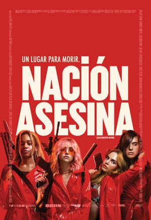 Movie Assassination Nation