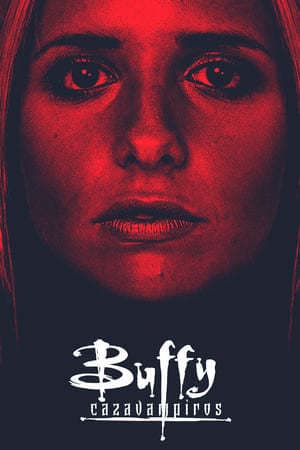 Serie Buffy the Vampire Slayer