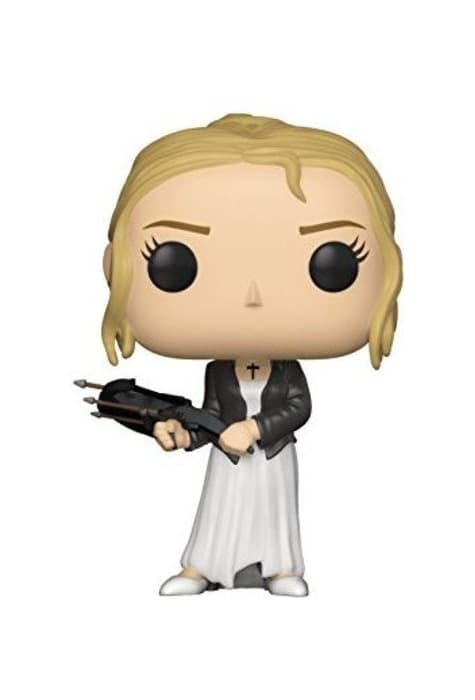 Product Funko Pop! - BTVS 25th: Buffy