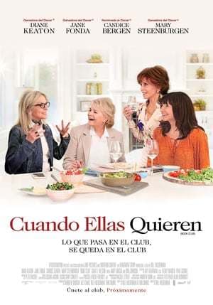 Película Book Club