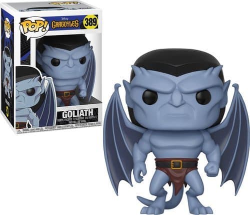 Game Funko – Disney Gargoyles Idea Regalo