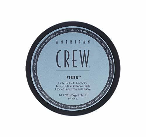 Belleza American Crew Fiber Fibra Moldeadora