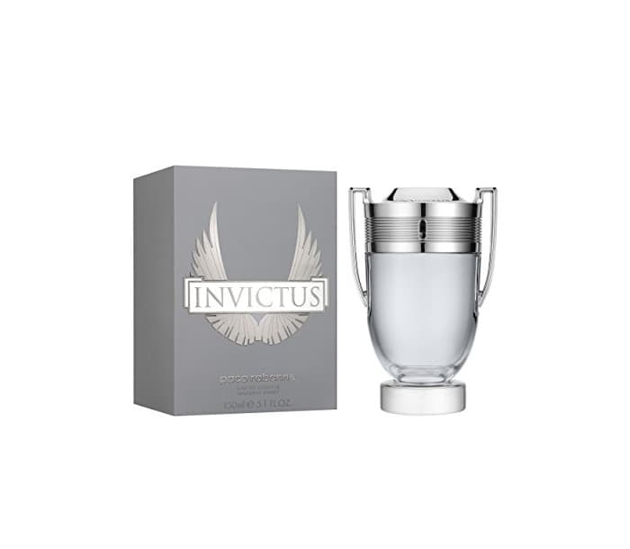 Belleza Paco Rabanne Invictus Perfume