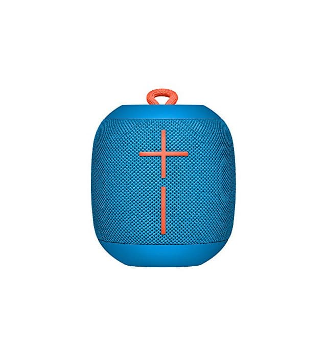 Electronic Ultimate Ears WONDERBOOM -  Altavoz Bluetooth impermeable con conexión