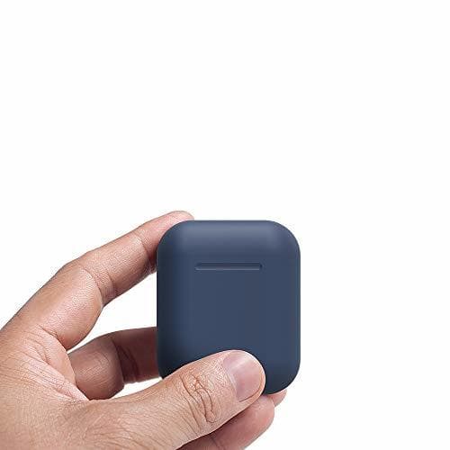 Electronic AirPods Case Protective