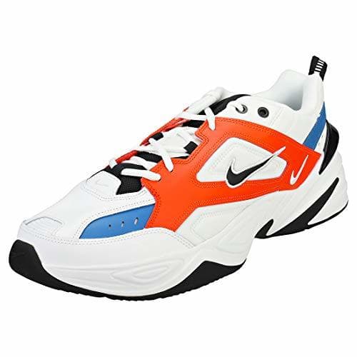 Fashion Nike M2K Tekno, Zapatillas de Running para Hombre,