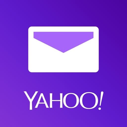 App Yahoo Mail – Organízate