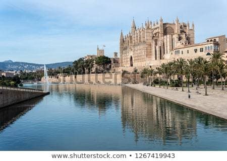 Place Catedral-Basílica de Santa María de Mallorca