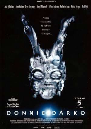 Movie Donnie Darko