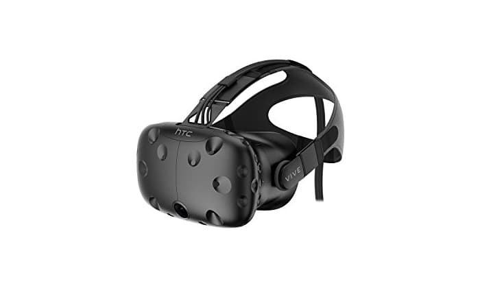 Electronic Casco de realidad virtual Htc Vive