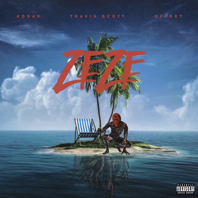 Music ZEZE (feat. Travis Scott & Offset)