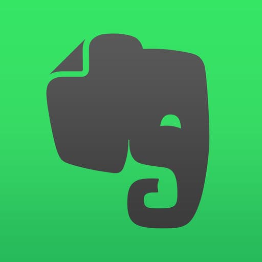 App Evernote