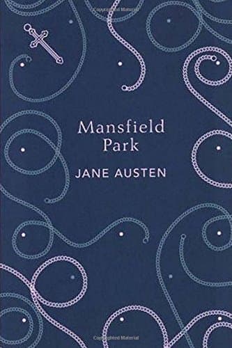 Book Mansfield Park: