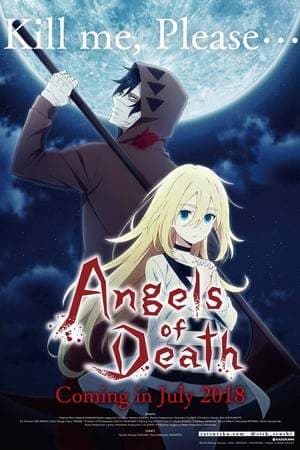 Serie Angels of Death